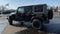 2009 Jeep Wrangler Unlimited Sahara