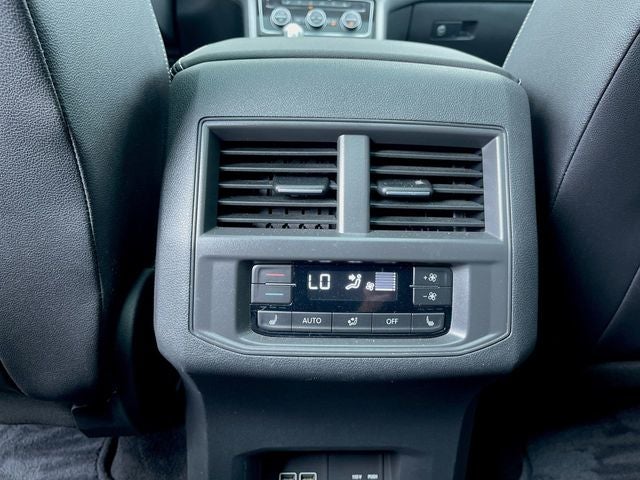 2021 Volkswagen Atlas Highline