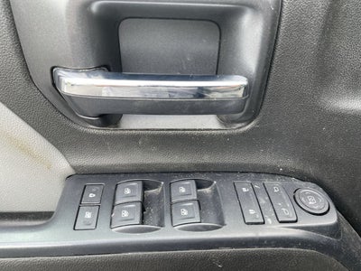 2019 Chevrolet Silverado LD Custom