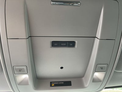 2019 Chevrolet Silverado LD Custom