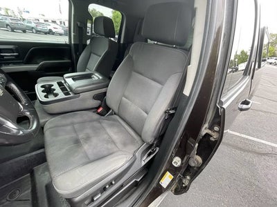 2019 Chevrolet Silverado LD LT