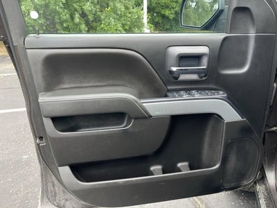2019 Chevrolet Silverado LD LT
