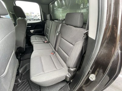 2019 Chevrolet Silverado LD LT