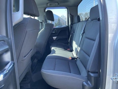 2019 Chevrolet Silverado LD LT