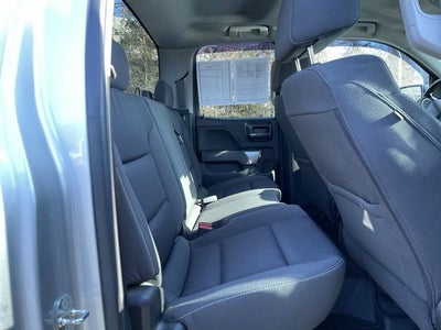 2019 Chevrolet Silverado LD LT