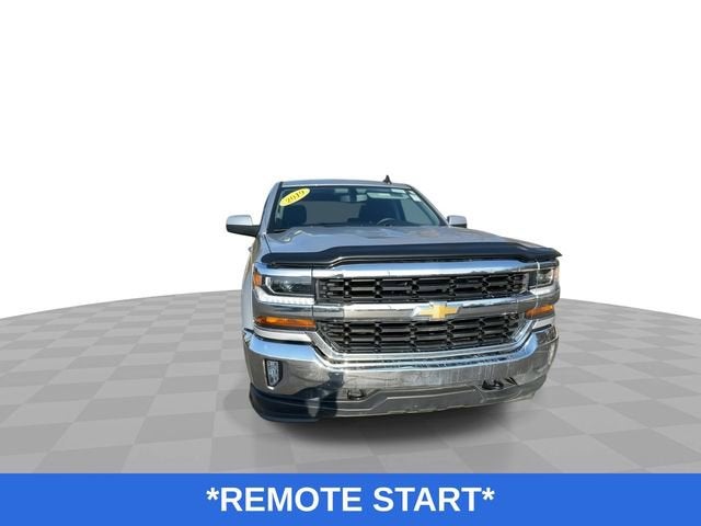 2019 Chevrolet Silverado LD LT