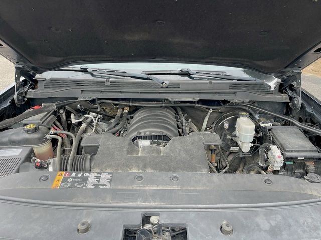 2019 GMC Sierra 1500 Limited SLE