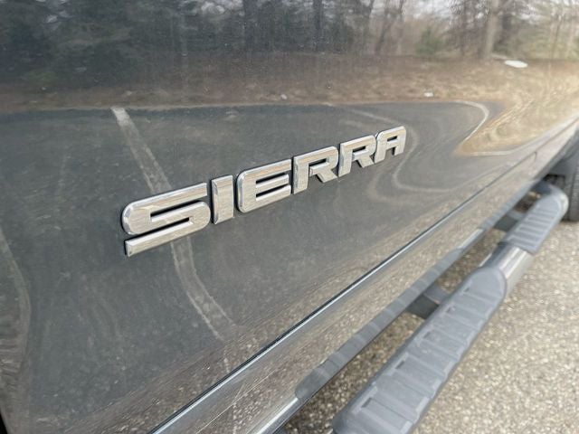 2019 GMC Sierra 1500 Limited SLE
