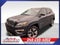 2018 Jeep Compass Limited 4x4