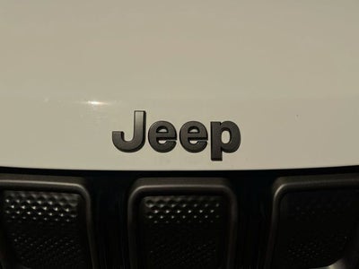 2022 Jeep Compass High Altitude