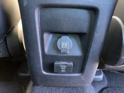 2013 Dodge Journey Crew