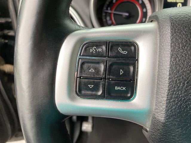 2018 Dodge Journey GT