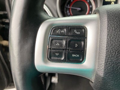 2018 Dodge Journey GT