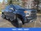 2021 Chevrolet Silverado 1500 Work Truck