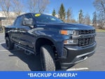 2021 Chevrolet Silverado 1500 Work Truck