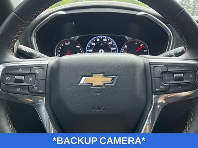 2023 Chevrolet Blazer Premier
