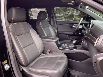2023 Chevrolet Blazer Premier