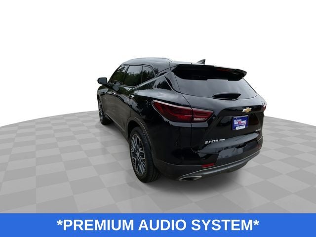 2023 Chevrolet Blazer Premier