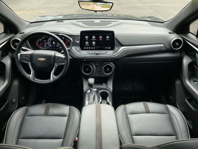 2023 Chevrolet Blazer Premier