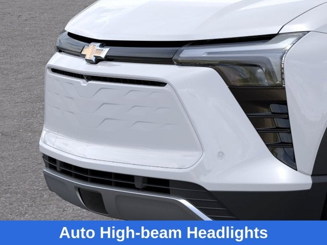 2027 Chevrolet Blazer EV LT