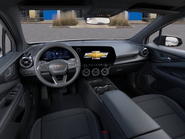 2027 Chevrolet Blazer EV LT