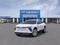 2027 Chevrolet Blazer EV LT