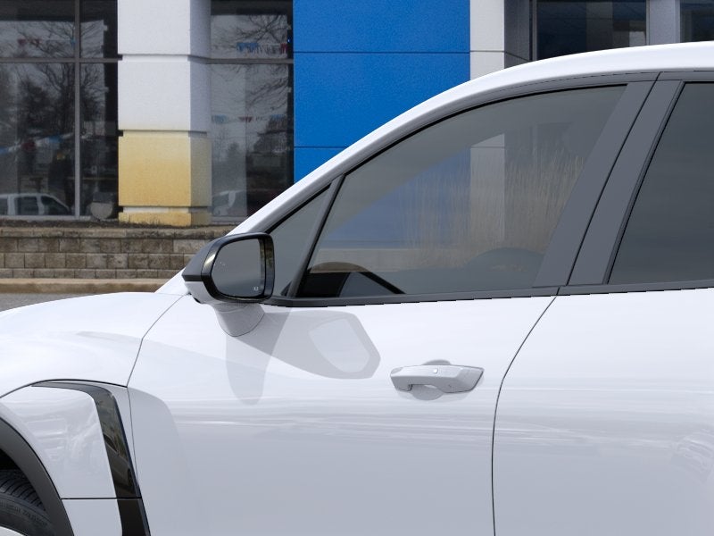 2027 Chevrolet Blazer EV LT