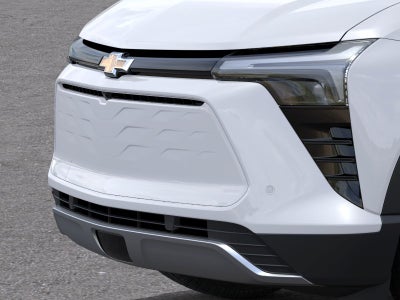 2027 Chevrolet Blazer EV LT