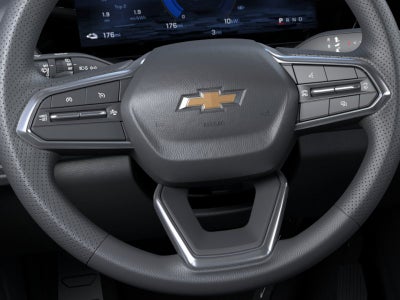 2027 Chevrolet Blazer EV LT