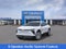 2027 Chevrolet Blazer EV LT