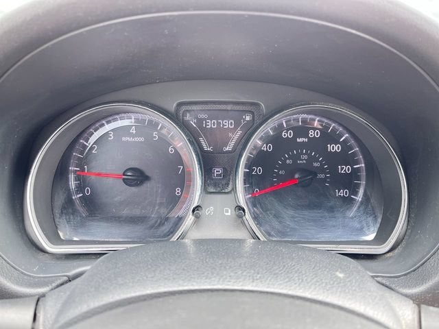 2017 Nissan Versa Sedan SV
