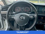 2021 Volkswagen Jetta 1.4T SE