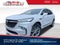 2022 Buick Enclave Avenir