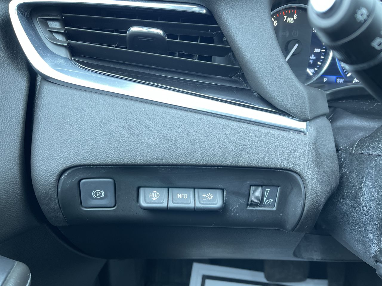 2022 Buick Enclave Avenir