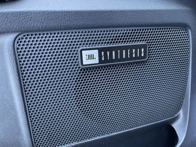 2020 Toyota Sequoia Platinum