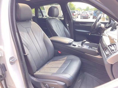 2019 BMW X6 xDrive35i