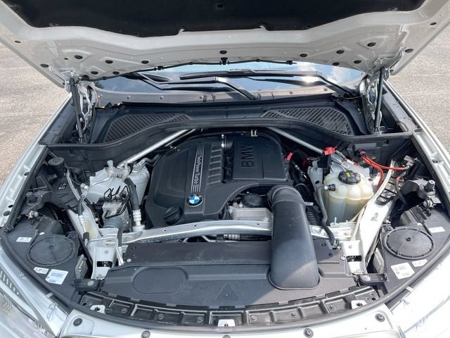 2019 BMW X6 xDrive35i