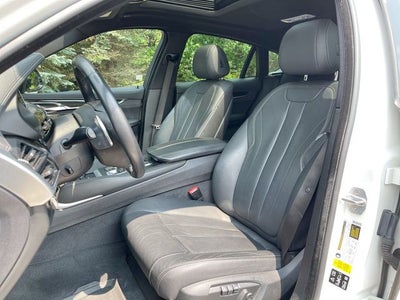 2019 BMW X6 xDrive35i