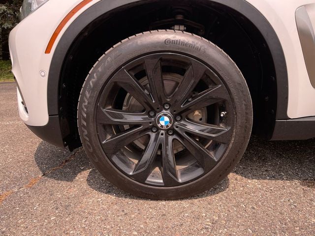 2019 BMW X6 xDrive35i