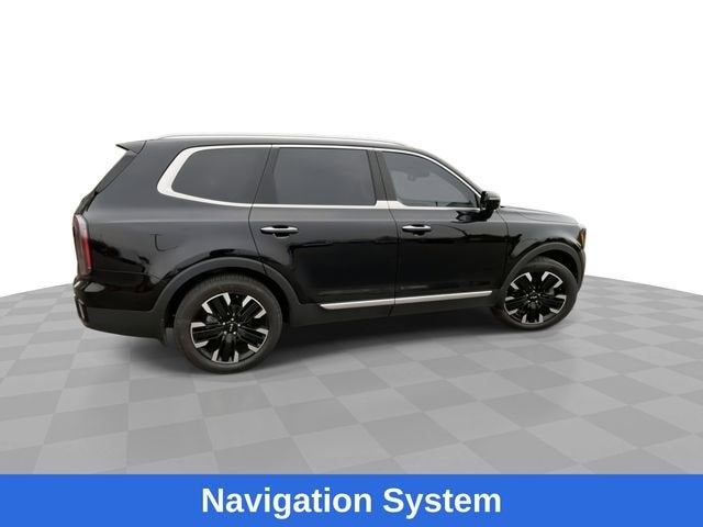2023 Kia Telluride SX