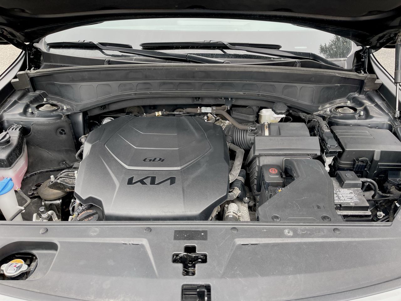 2023 Kia Telluride SX