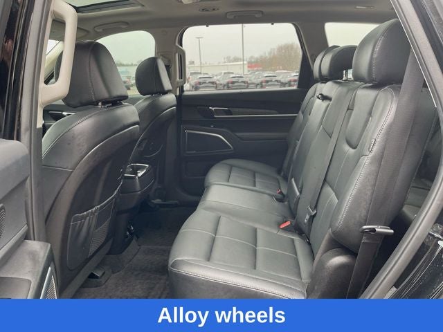 2023 Kia Telluride SX