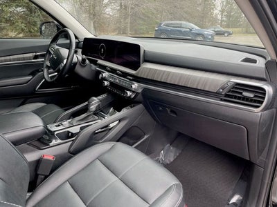 2023 Kia Telluride SX