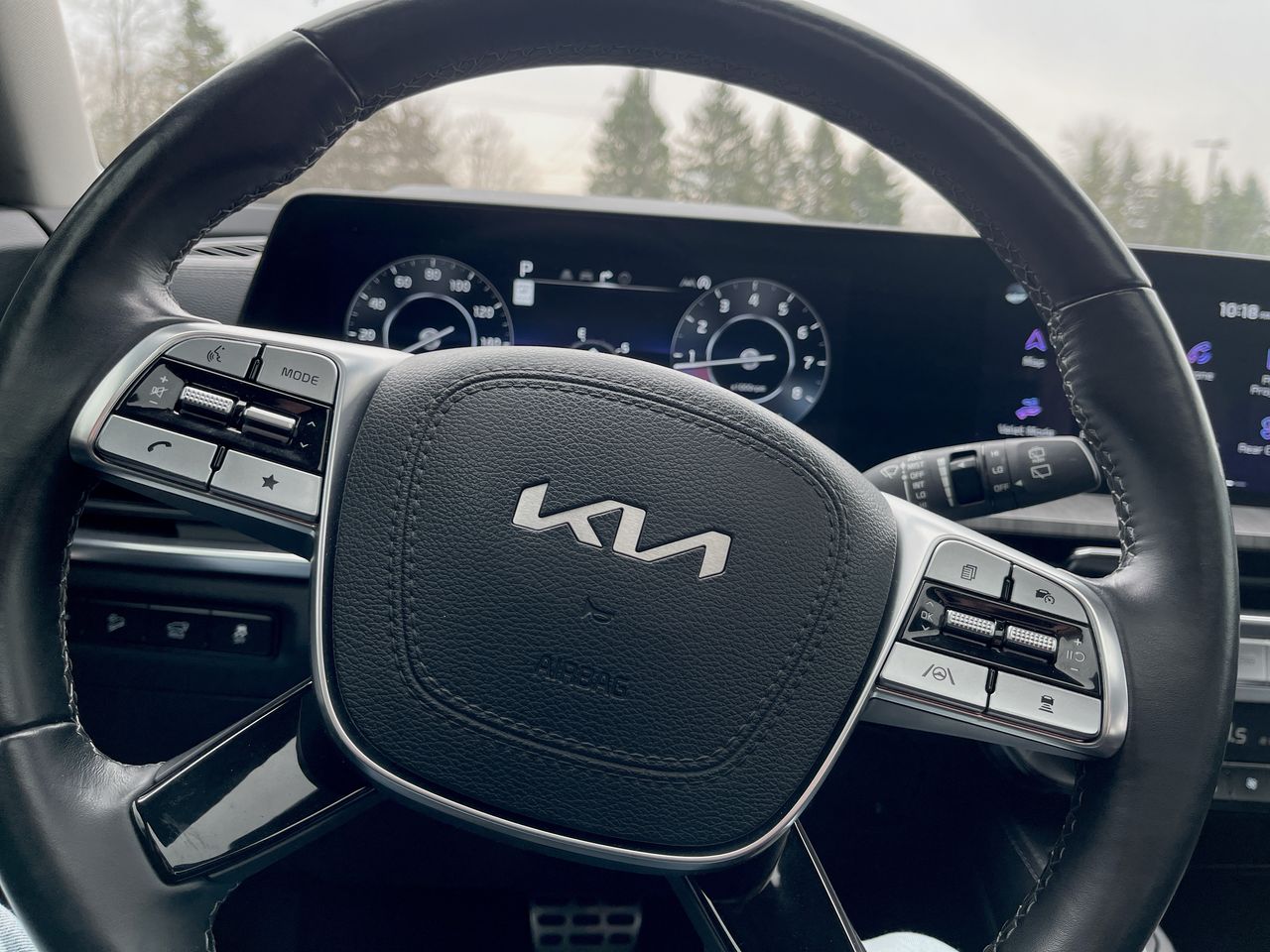 2023 Kia Telluride SX