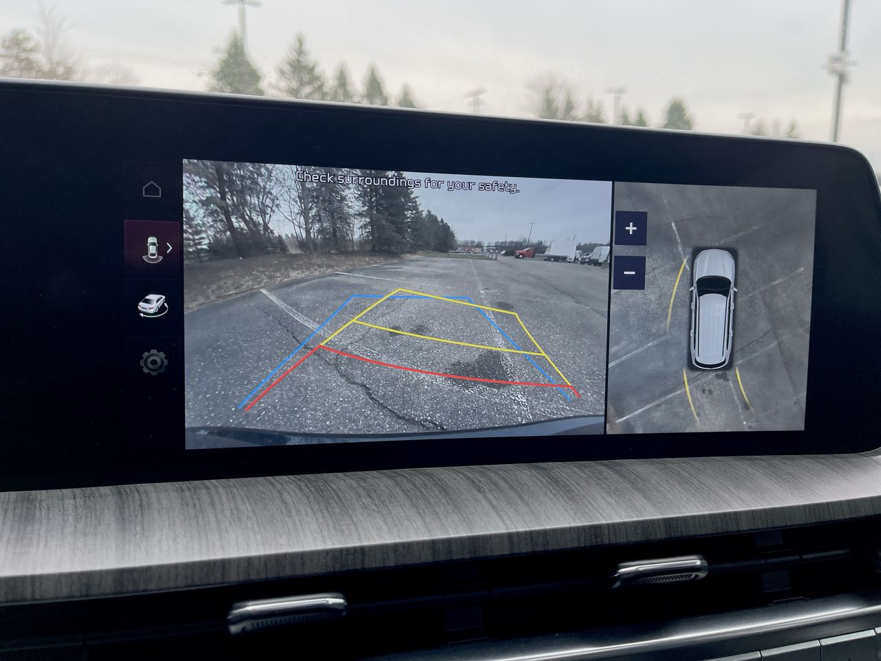 2023 Kia Telluride SX