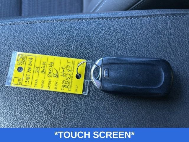 2024 Buick Envista Preferred