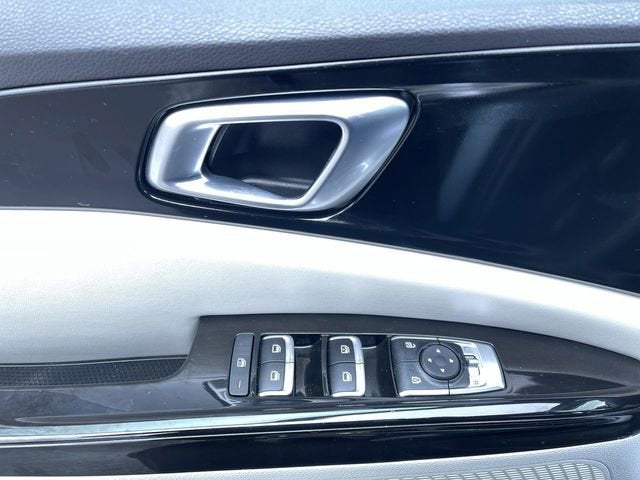 2024 Kia Carnival MPV EX