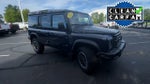 2025 INEOS Grenadier Station Wagon 4x4