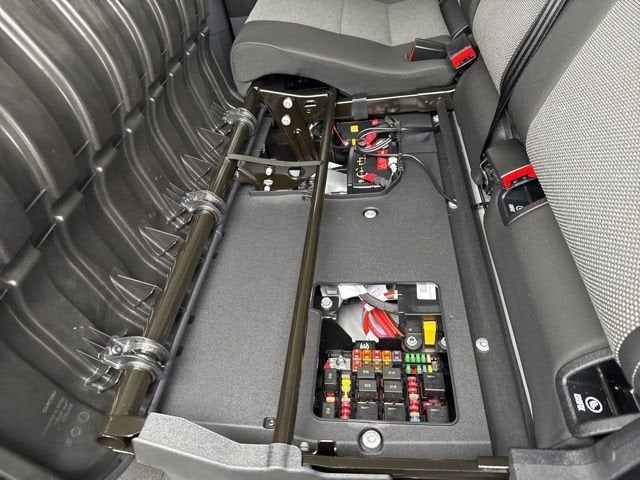 2024 INEOS Grenadier Fieldmaster Edition