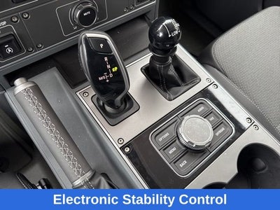 2024 INEOS Grenadier Fieldmaster Edition